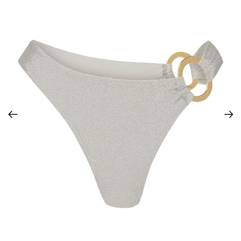 Monday Swimwear Bronte Bikini Bottom